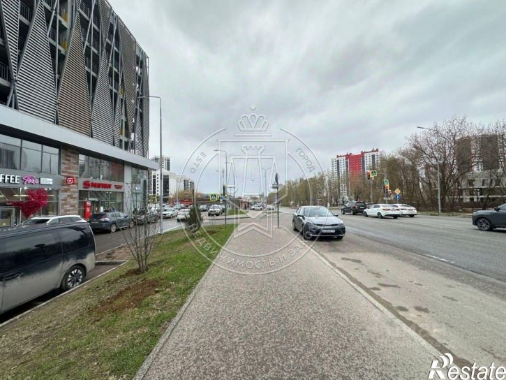 Офис ул Родины, 33 А,  д. 33 А,  к. А