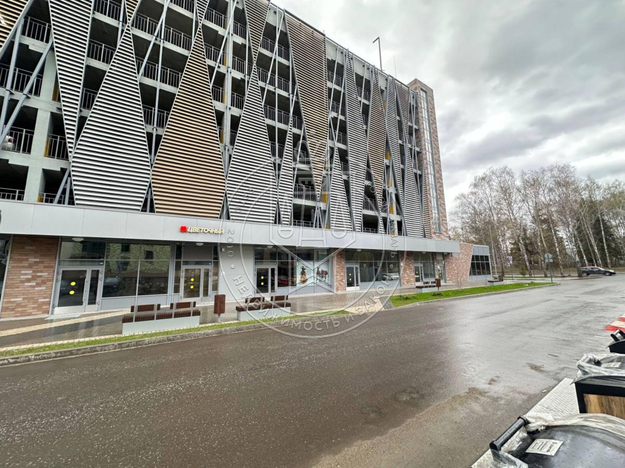 Купить офис, помещение под офис за 5 790 000 рублей на Проезд яраткан, 1