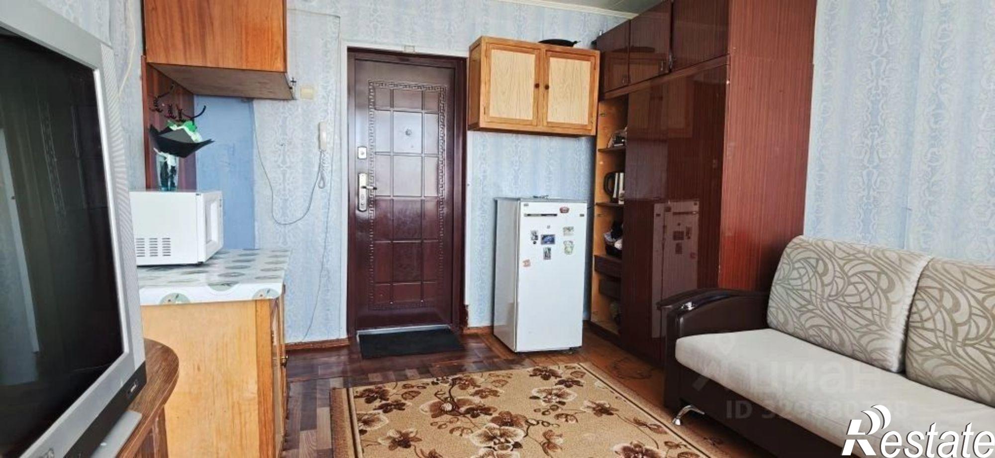 Купить комнату за 1 950 000 рублей на ул Молодежная, 10А