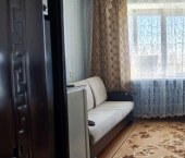 комната 12 кв м ул Молодежная, 10А
