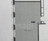 2-комн, 80 кв м, этаж 10/15 ул Аскара Шейх-Али, 1 5