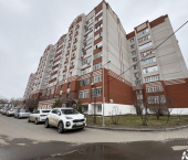 офис 94 кв м, этаж 1/9 улица Академика Губкина