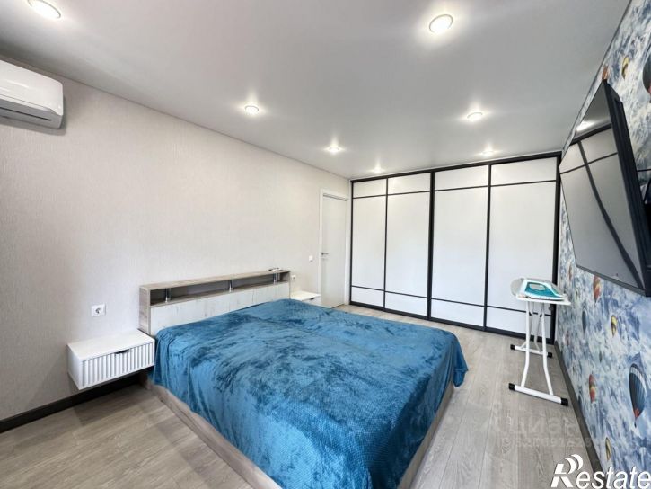 1-комн квартира пр-кт Победы, 224а,  д. 224а