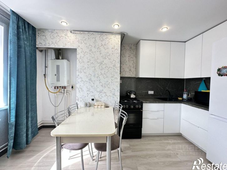 1-комн квартира пр-кт Победы, 224а,  д. 224а
