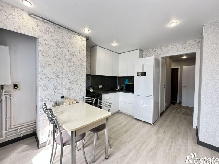 1-комн квартира пр-кт Победы, 224а,  д. 224а