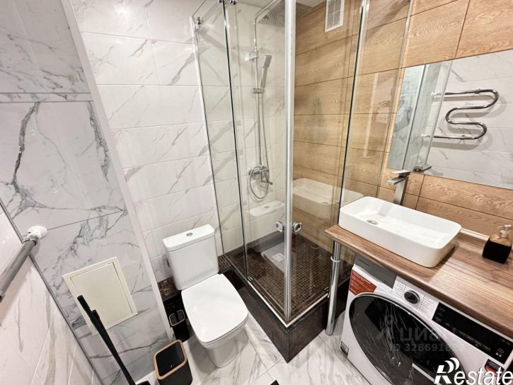 1-комн квартира пр-кт Победы, 224а,  д. 224а