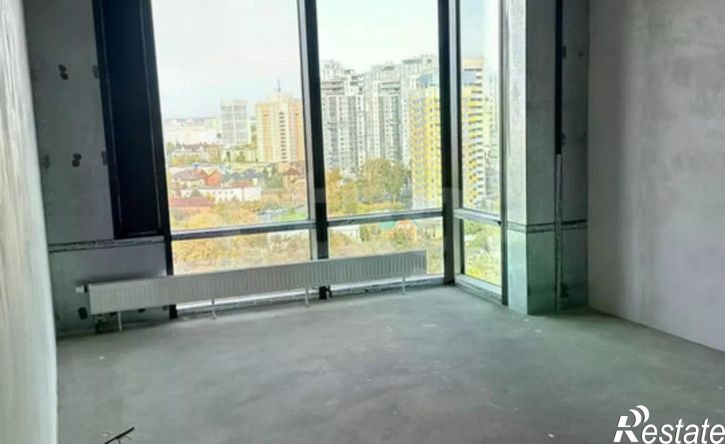 3-комн квартира ул Гривская, 57,  д. 57