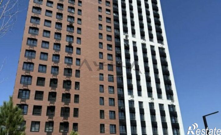 2-комн квартира Республика Татарстан (Татарстан), улица Ярышлар, 8