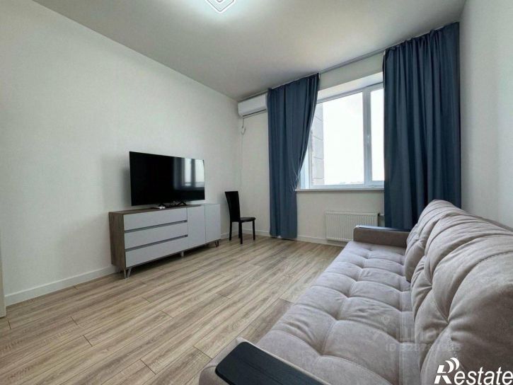 1-комн квартира ул Приволжская, 210,  д. 210