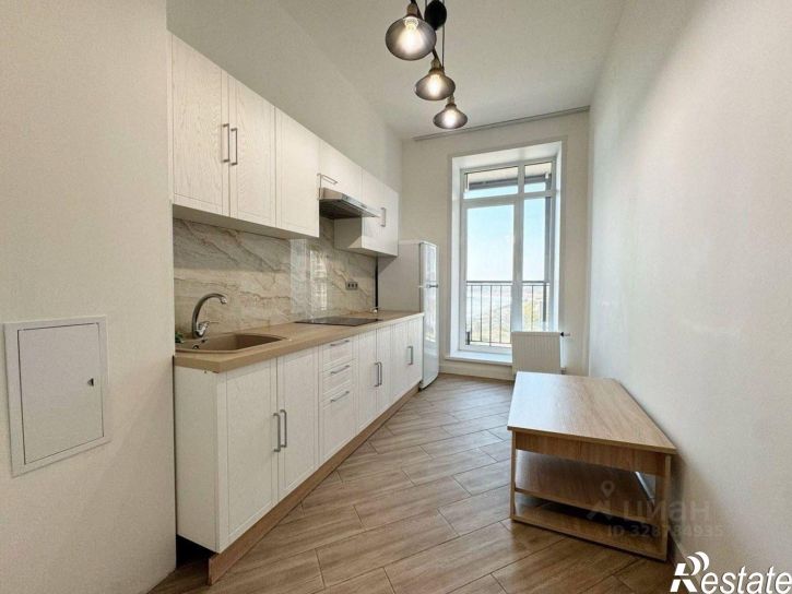 1-комн квартира ул Приволжская, 210,  д. 210