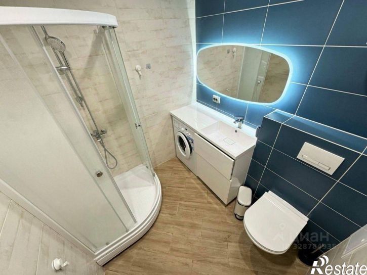 1-комн квартира ул Приволжская, 210,  д. 210
