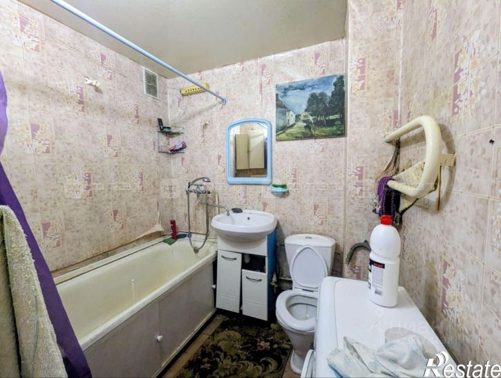1-комн квартира ул Минская, 8,  д. 8