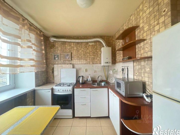 1-комн квартира ул Академика Арбузова, 46/12,  д. 46/12