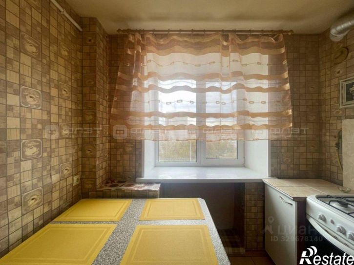 1-комн квартира ул Академика Арбузова, 46/12,  д. 46/12