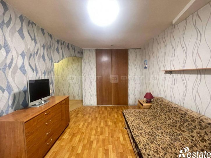 1-комн квартира ул Академика Арбузова, 46/12,  д. 46/12