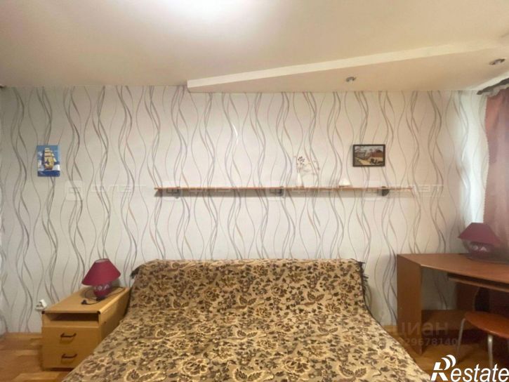 1-комн квартира ул Академика Арбузова, 46/12,  д. 46/12