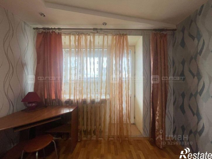 1-комн квартира ул Академика Арбузова, 46/12,  д. 46/12