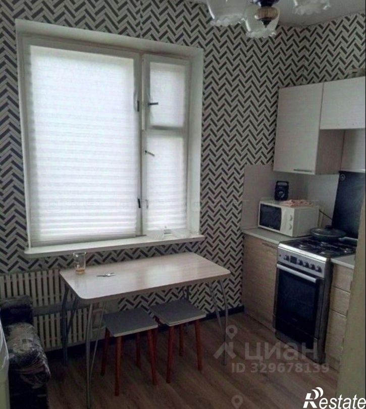 1-комн квартира пр-кт Ямашева, 49,  д. 49