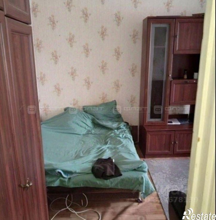 1-комн квартира пр-кт Ямашева, 49,  д. 49