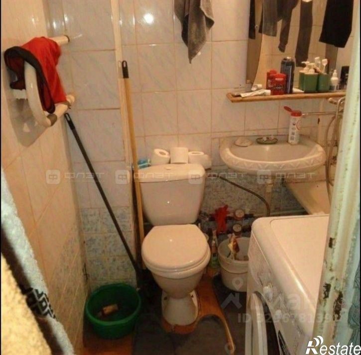 1-комн квартира пр-кт Ямашева, 49,  д. 49