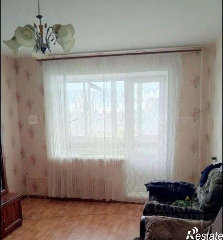 1-комн квартира пр-кт Ямашева, 49,  д. 49