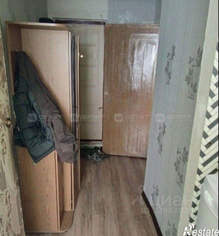 1-комн квартира пр-кт Ямашева, 49,  д. 49