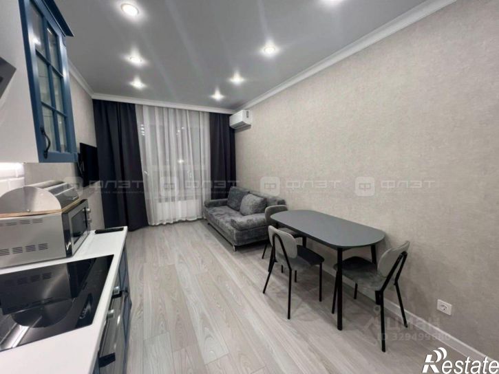 1-комн квартира ул Анаса Тазетдинова, 1,  д. 1