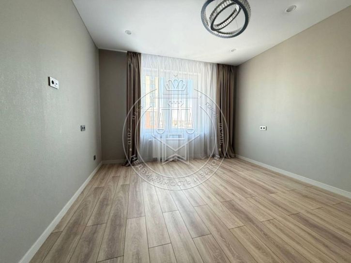 2-комн квартира Николая Ершова ул, 65Б/2