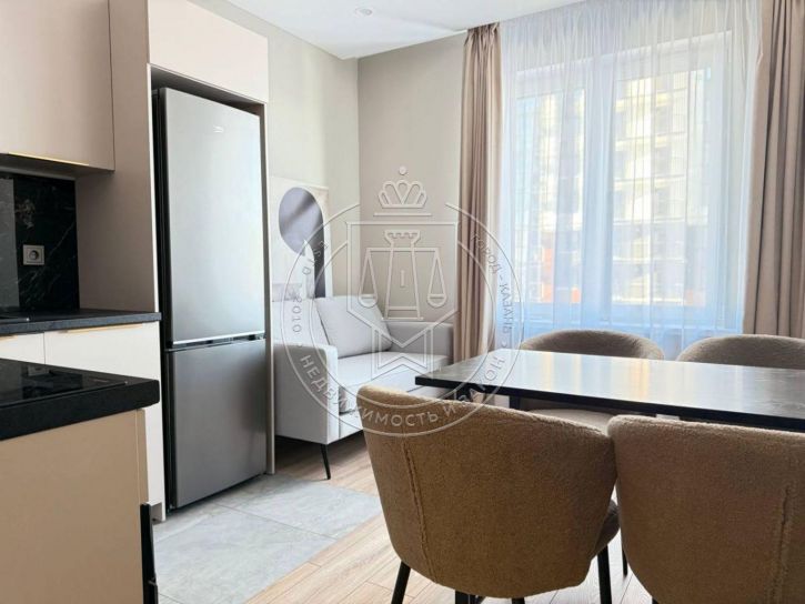 2-комн квартира Николая Ершова ул, 65Б/2