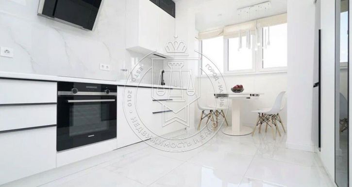 1-комн квартира Вишневского ул, 57А