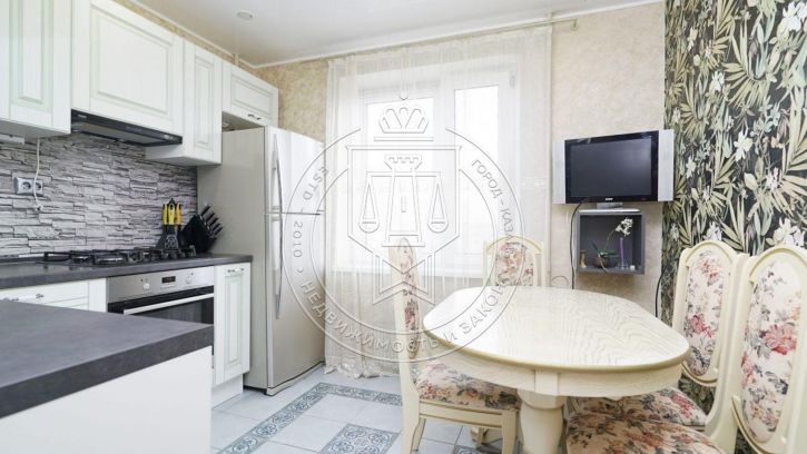 2-комн квартира Челюскина ул, 28