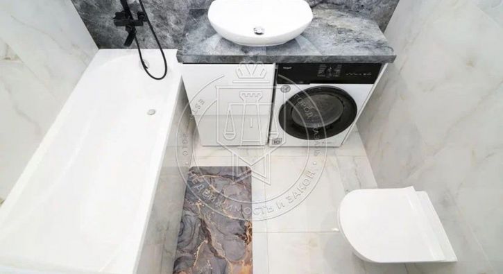 1-комн квартира Вишневского ул, 57А