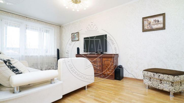 2-комн квартира Челюскина ул, 28