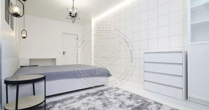 1-комн квартира Вишневского ул, 57А