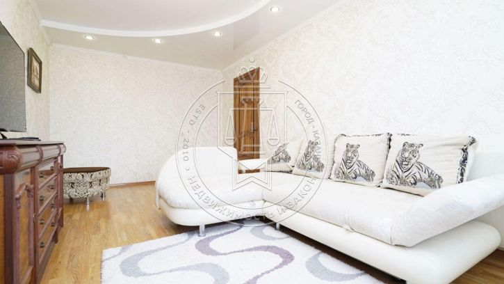 2-комн квартира Челюскина ул, 28