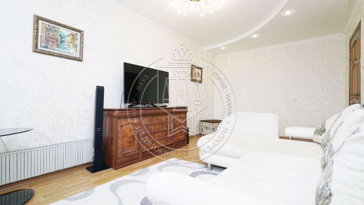 2-комн квартира Челюскина ул, 28