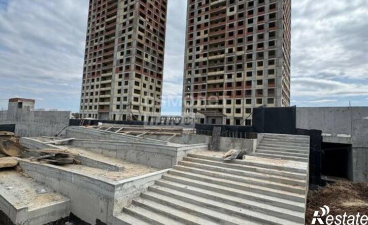 1-комн квартира улица Космонавтов, 71,  д. 71