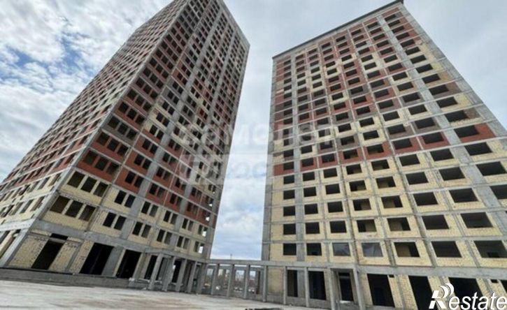 1-комн квартира улица Космонавтов, 71,  д. 71
