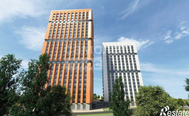 1-комн квартира улица Космонавтов, 71,  д. 71