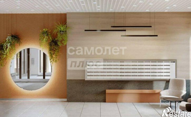 1-комн квартира улица Космонавтов, 71,  д. 71