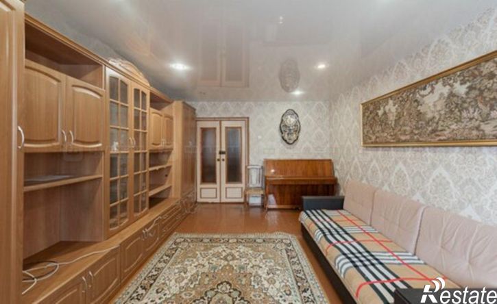 3-комн квартира ул Латышских Стрелков, 1,  д. 1