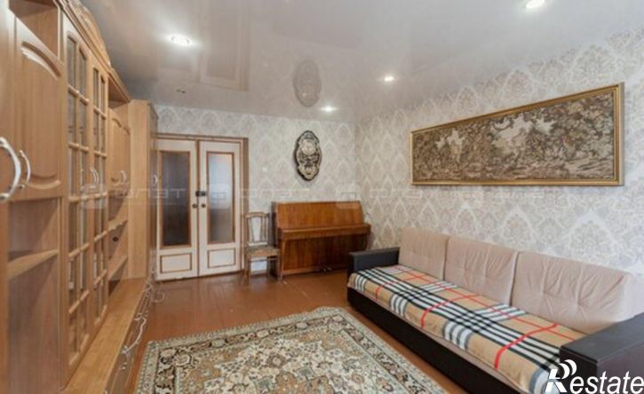 3-комн квартира ул Латышских Стрелков, 1,  д. 1