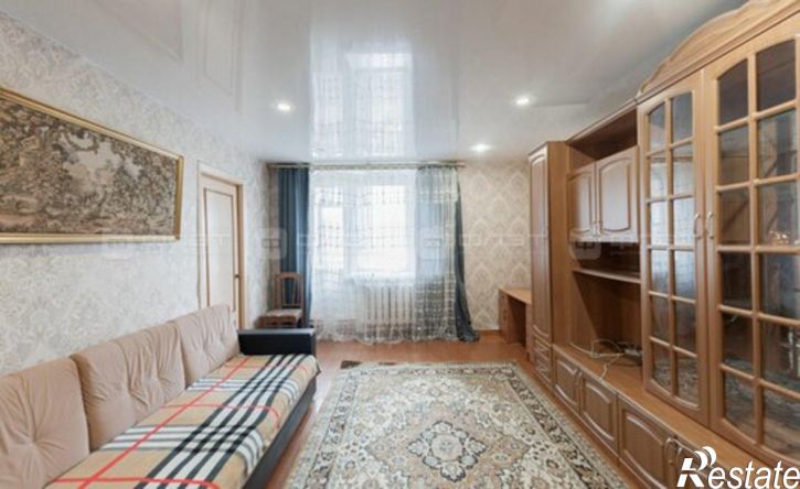 3-комн квартира ул Латышских Стрелков, 1,  д. 1