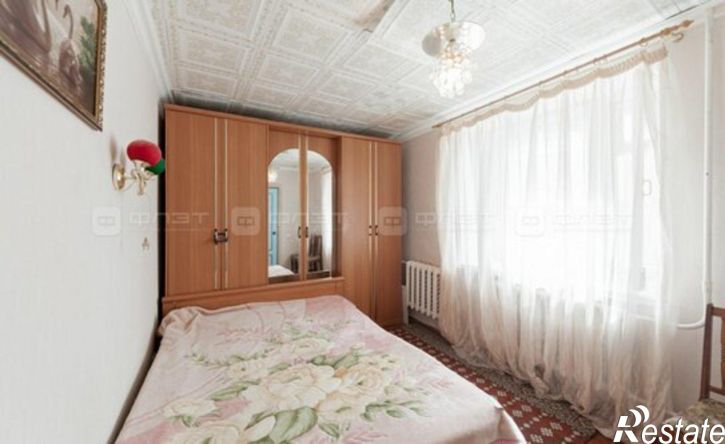 3-комн квартира ул Латышских Стрелков, 1,  д. 1