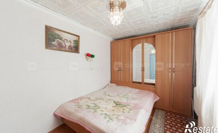 3-комн квартира ул Латышских Стрелков, 1,  д. 1