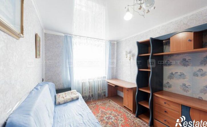 3-комн квартира ул Латышских Стрелков, 1,  д. 1