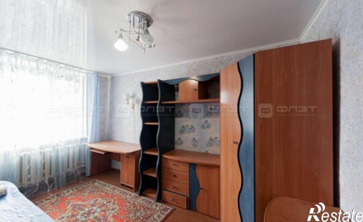 3-комн квартира ул Латышских Стрелков, 1,  д. 1