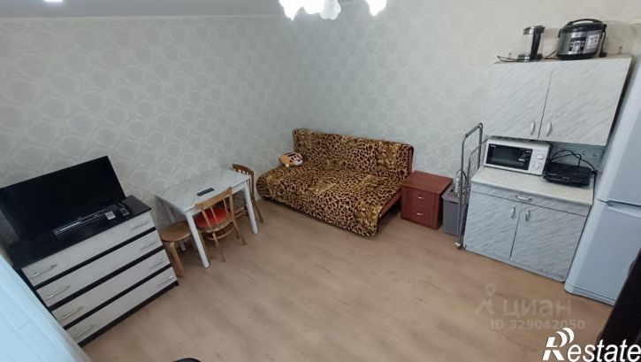 Комната ул Маршала Чуйкова, 27,  д. 27