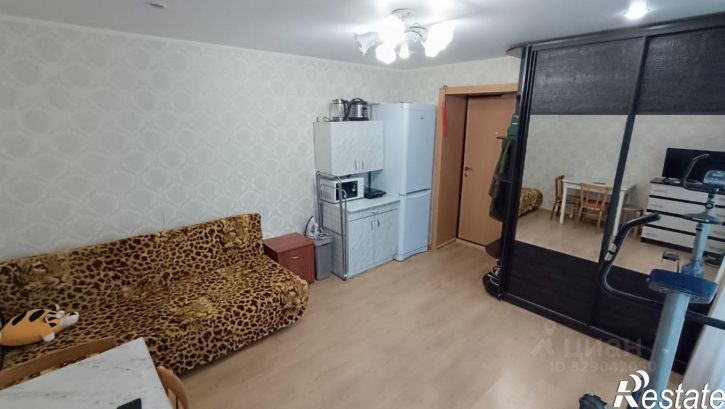 Комната ул Маршала Чуйкова, 27,  д. 27
