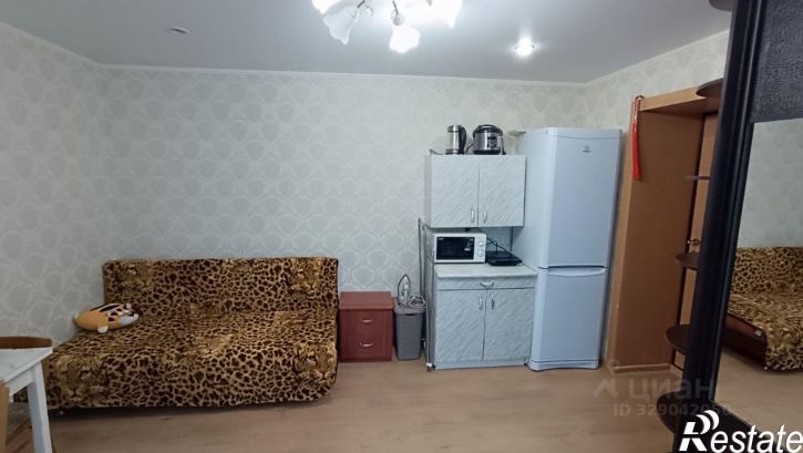 Комната ул Маршала Чуйкова, 27,  д. 27